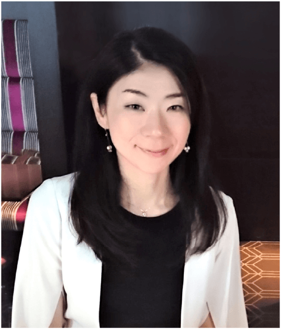 小栁 愛理